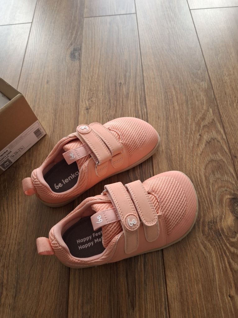 Buty dziecko Be Lenka 29