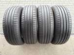 Opony Kleber Dynaxer Suv 215 60 R17