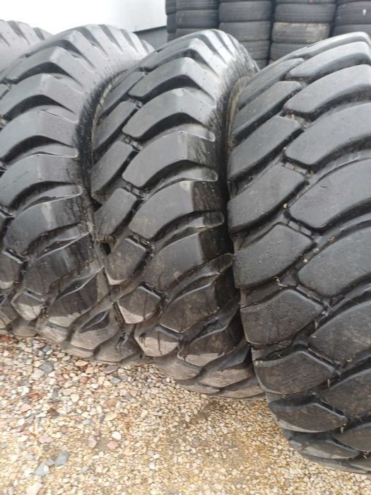 Шини 14.00-24 Simex SE6 E3 (80%) для кам’яних кар’єрів