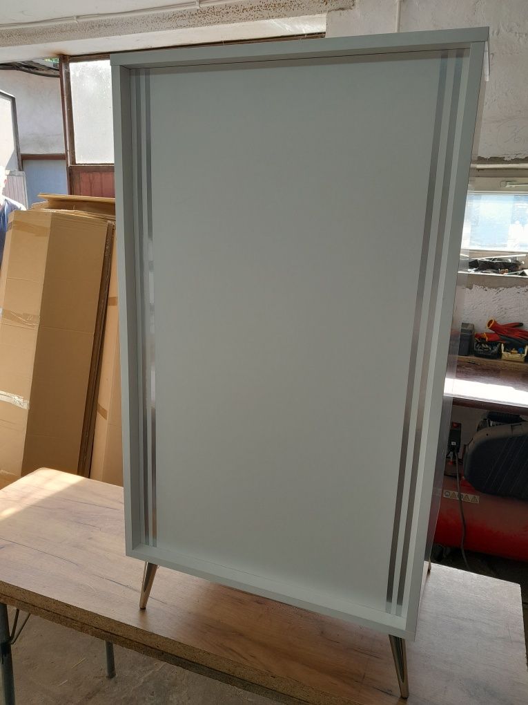 Lada recepcja MINI 50cm
