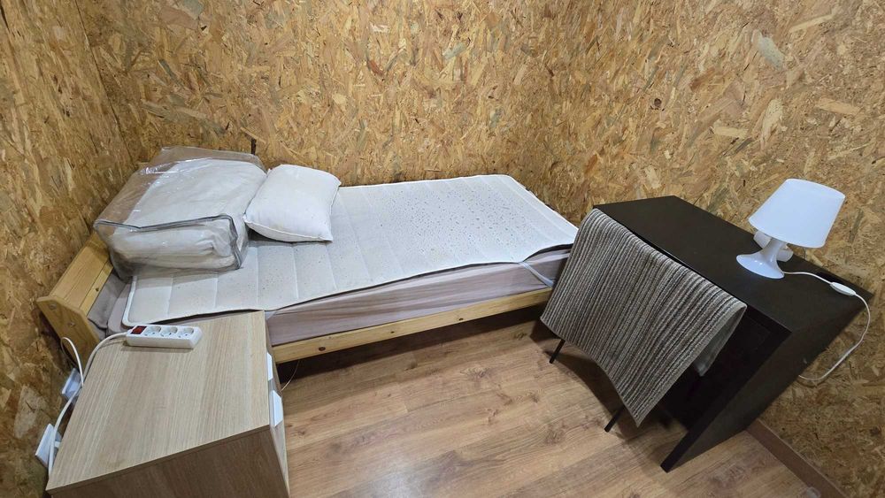 Quarto wc privada não fumadores tudo incluído a 10 minutos de Lisboa