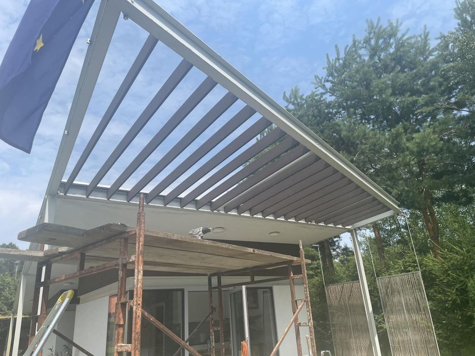 Prace domowe i wykończeniowe – panele, malowanie, drobne remonty