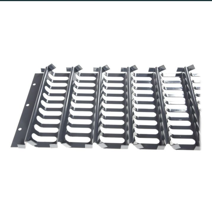 Wkład wytrząsacza do kombajnu Claas Dominator Lexion Mega Tucano