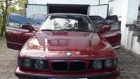 Продам BMW e34 520 (5)