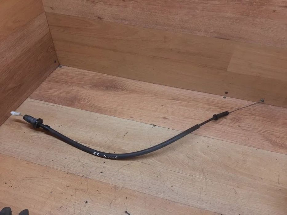 linka gazu citroen c5 3.0 v6