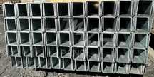 Profil ceownik 25x25x25x1,5 profile ocynkowane 1 Gatunek