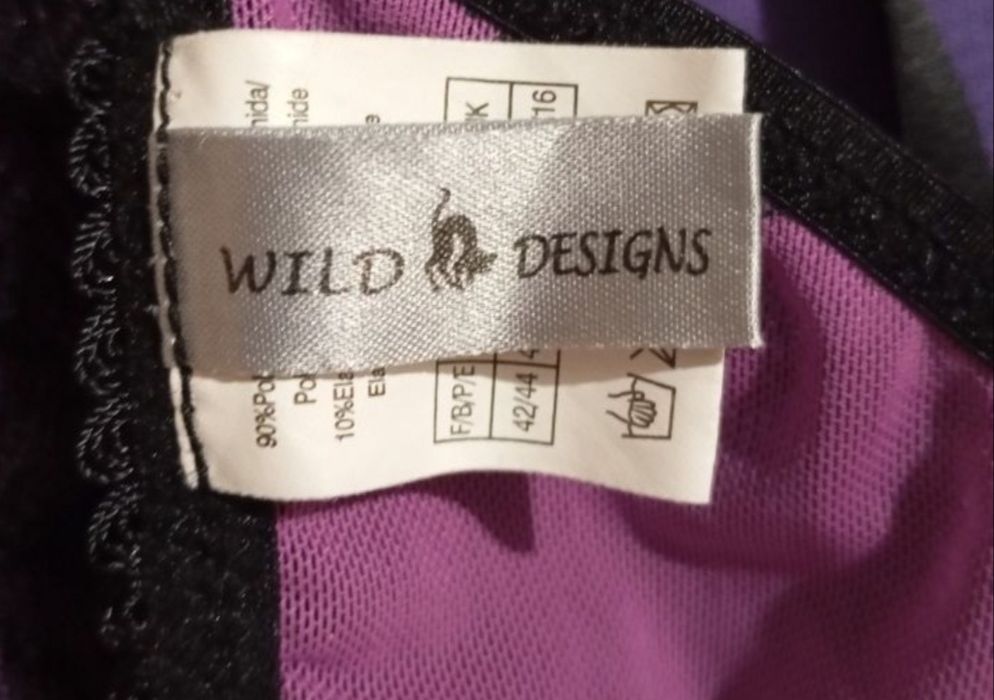 Підвязки для панчіх