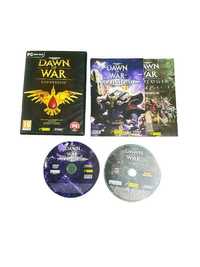 Dawn of War Uniwersum PC PL