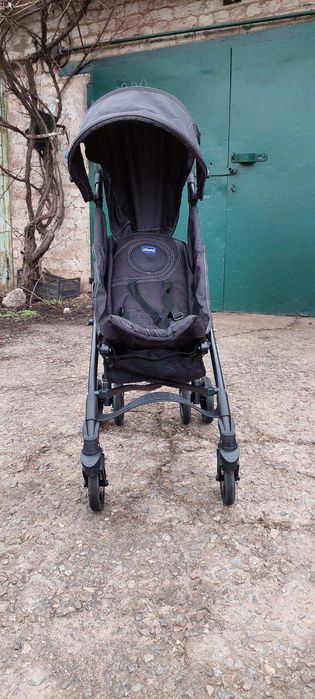 Коляска CHICCO Lite way