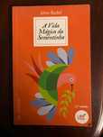 A Vida Mágica da Sementinha - Livro de 5 Ano