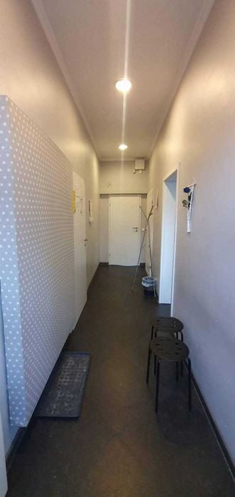 Wynajmę lokal ok 50m2, Super lokalizacja- Łowicz Starzyńskiego 1
