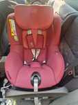Britax Romer dualfix m i-size