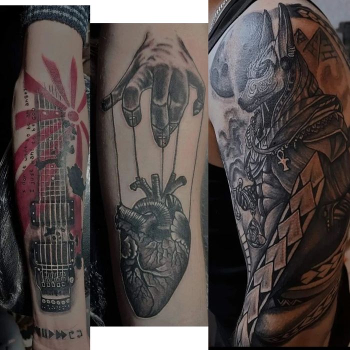 Тату,недорого и качественно