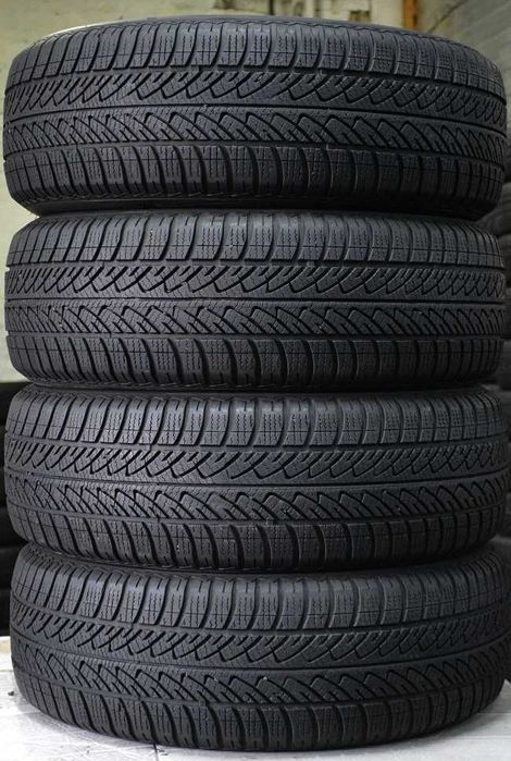 195/65 185/60 R15 Резина зима Склад шин из Европы