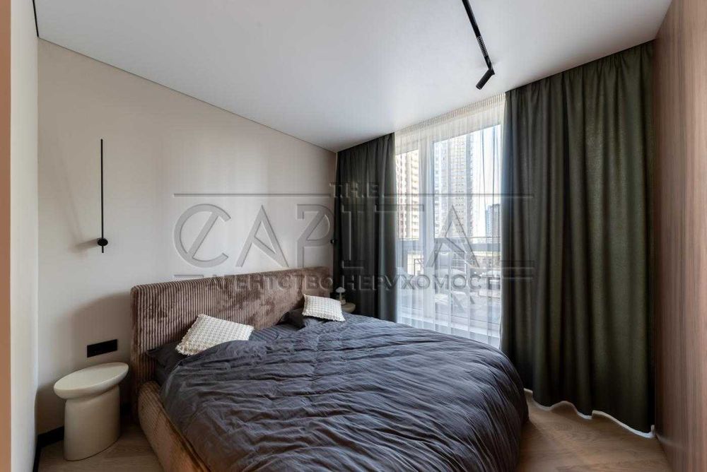 Без комісії!! Продаж квартири з терасою в ЖК Дельмар / Печерськ / Київ