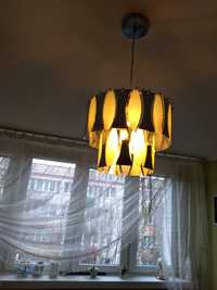 żyrandol   lampa