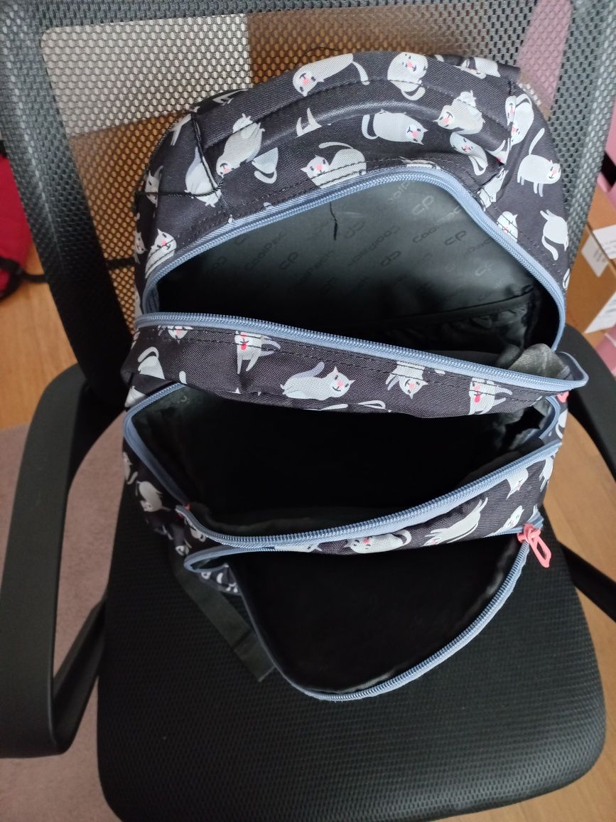 Plecak szkolny CoolPack
