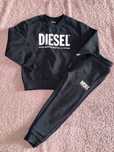 Спортивний костюм на 6 років Diesel оригінал