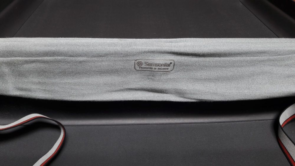 Mala Samsonite em excelente estado