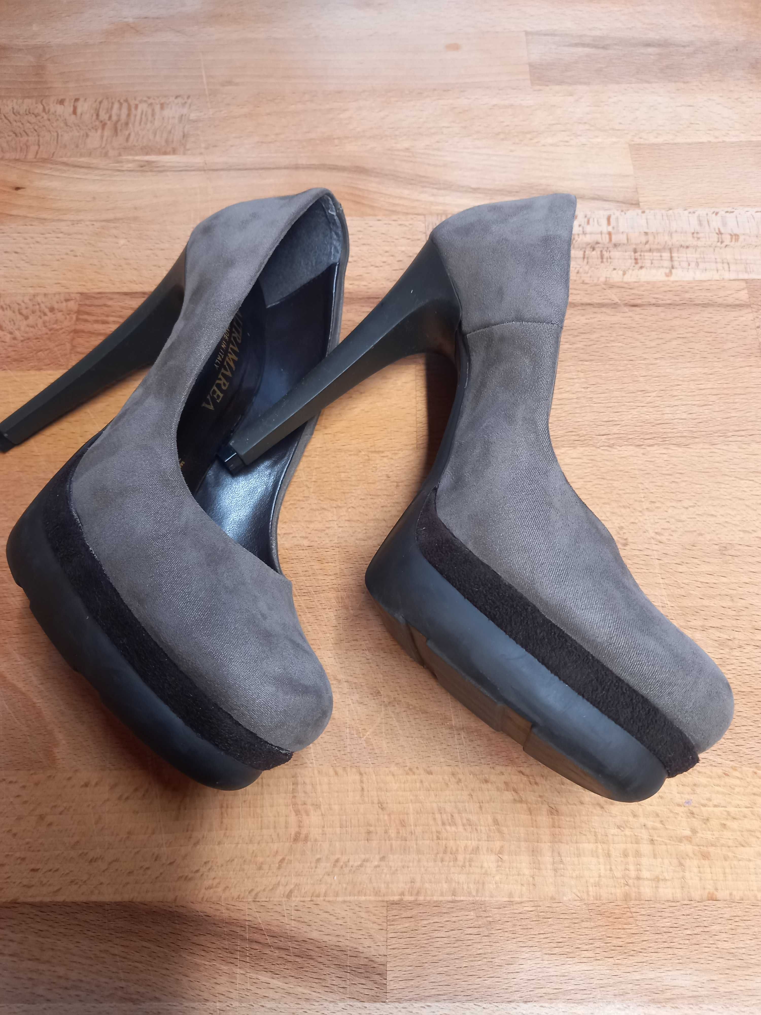 Buty rozm.38/ nowe/ALTRAMAREA