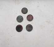 • Moedas de Reis