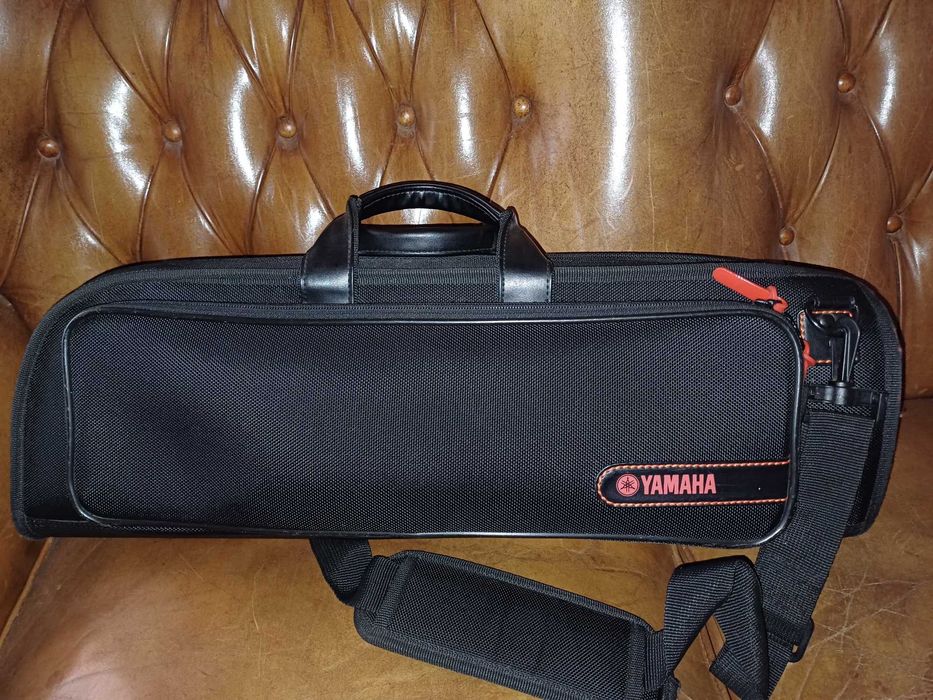 Trompete Marca Yamaha para iniciantes