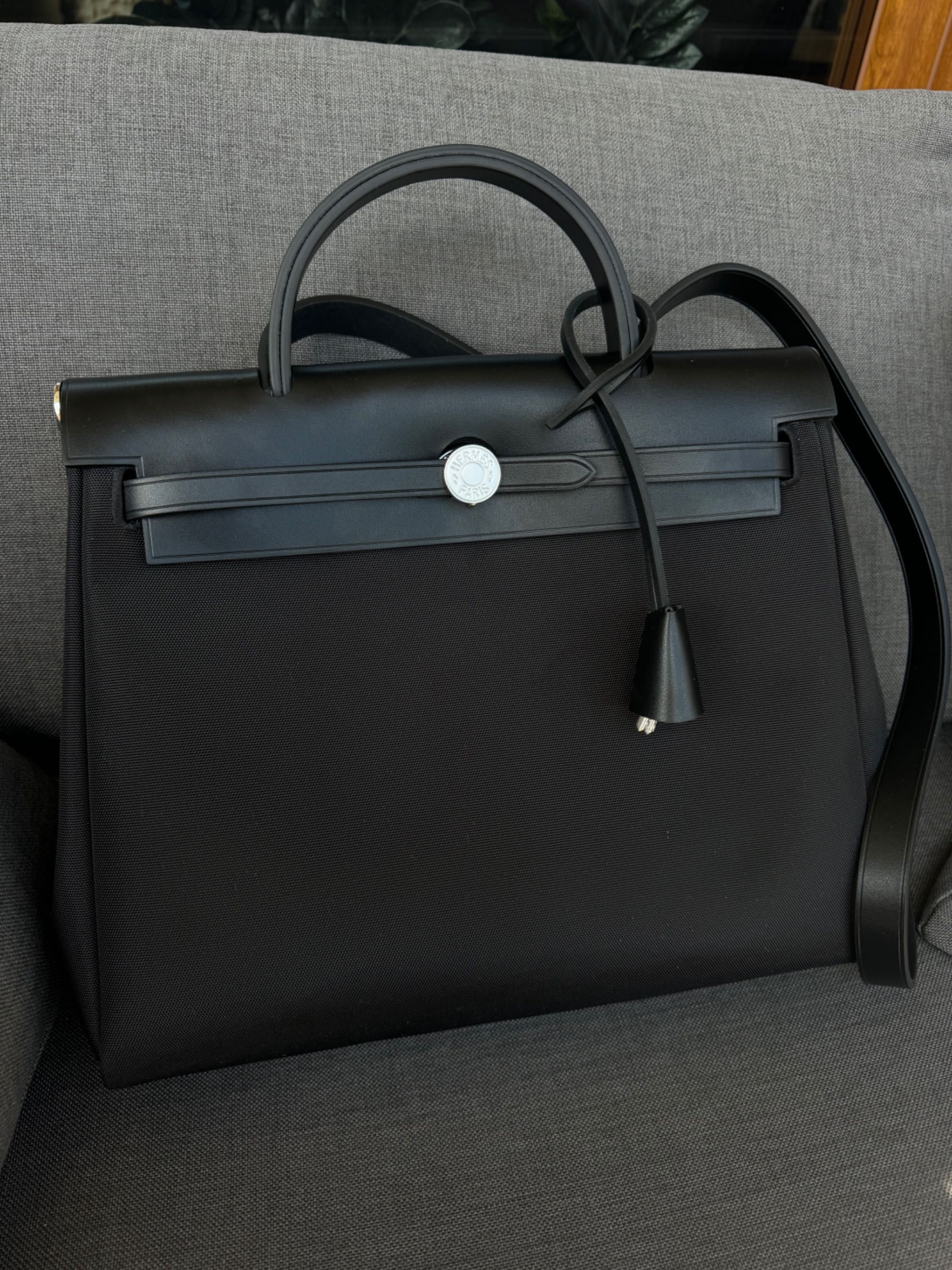 Hermes herbag Torba