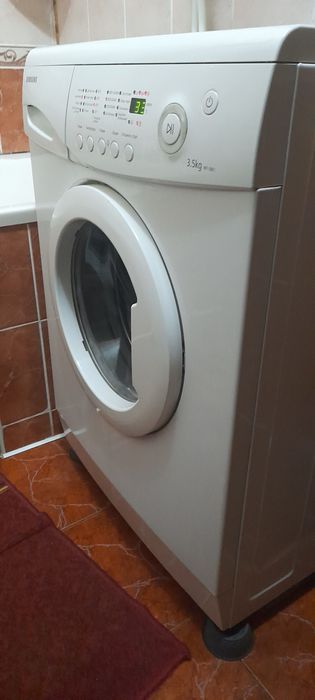 Стіральна машинка самсунг 3.5кг
