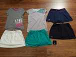Raquete 730TR Decathlon + roupa ténis