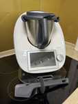 Thermomix TM6 Gwarancja do 09.2026 Stan IDEALNY GRATISY Kraków