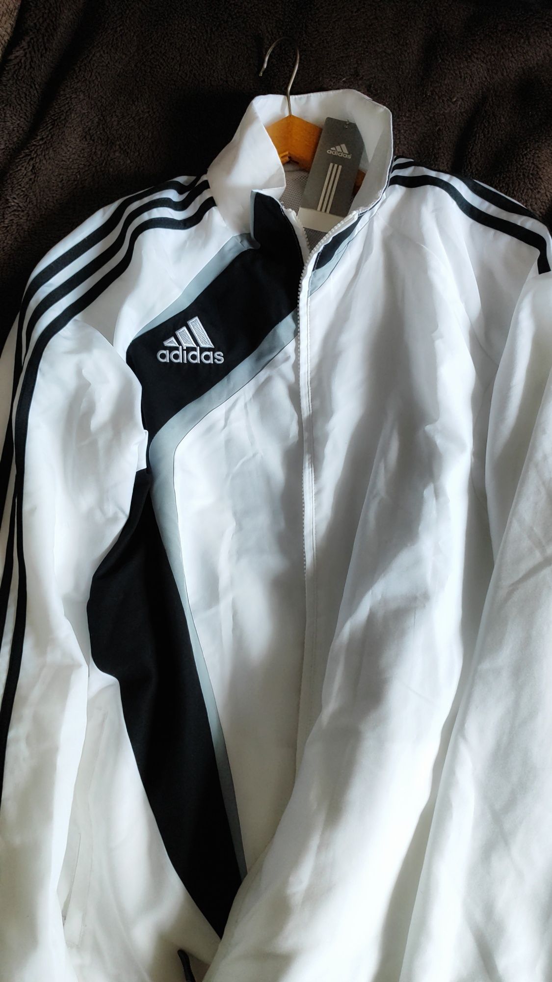 Adidas кофти спортивні