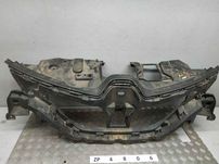 Renault (RVI) Captur 13- решітка бампера  ZP4806 620365678R