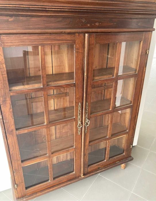 Mobiliário vários estilos