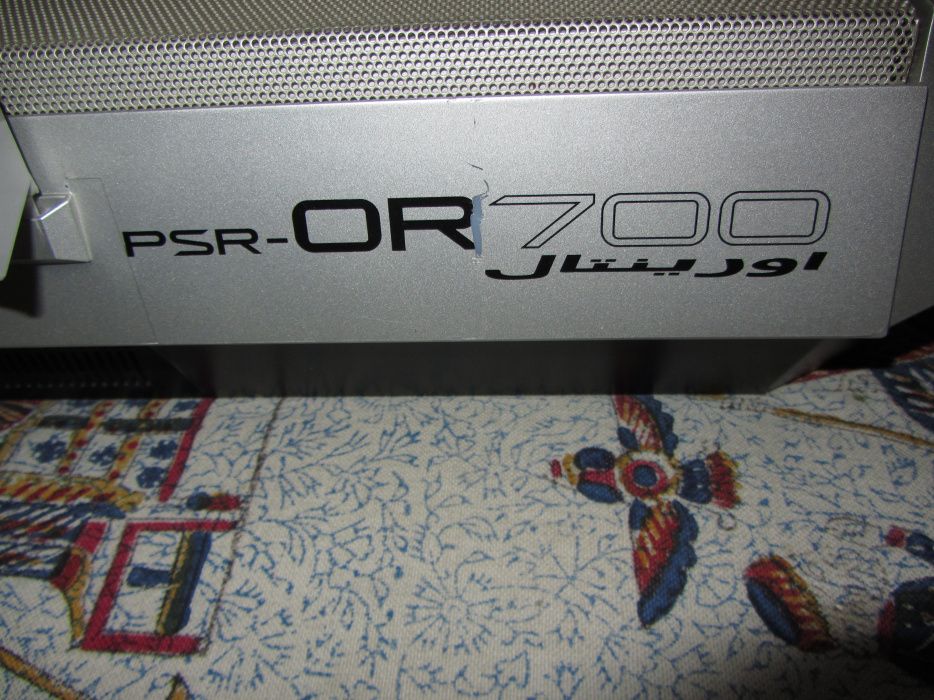 Продам уникальны синтезатор YAMAHA PSR OR 700 (ORIENTAL-восточной)