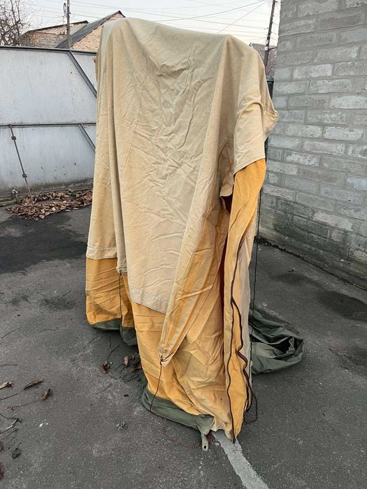 Палатка туристична 2,40х1,70х1,90