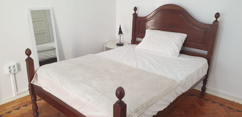 Arrendamento de quarto