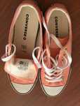 Tenis All Star lindos
