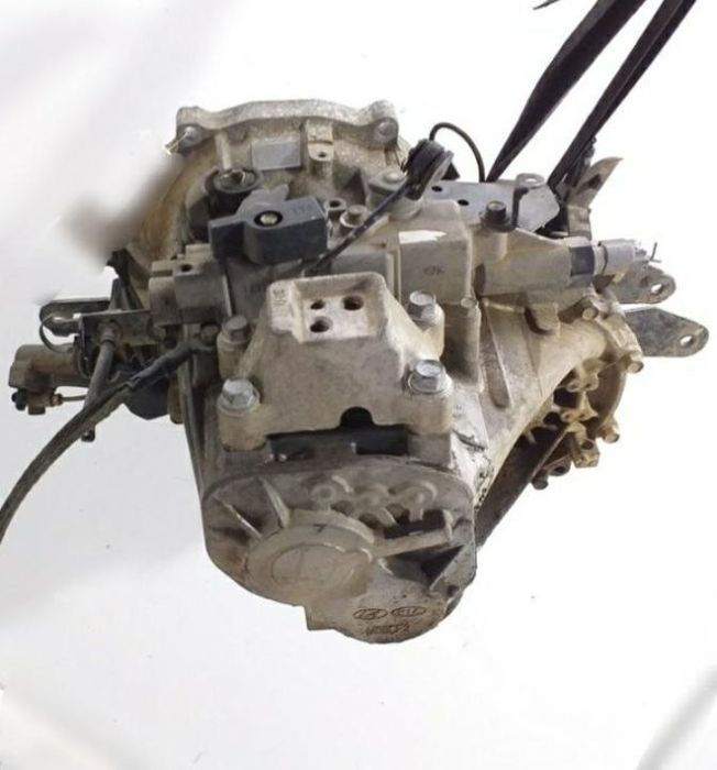 Caixa Velocidades KIA Ceed 1.6Crdi 115Cv