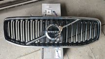 Grill Atrapa Chrom Volvo XC60 II Oryginał