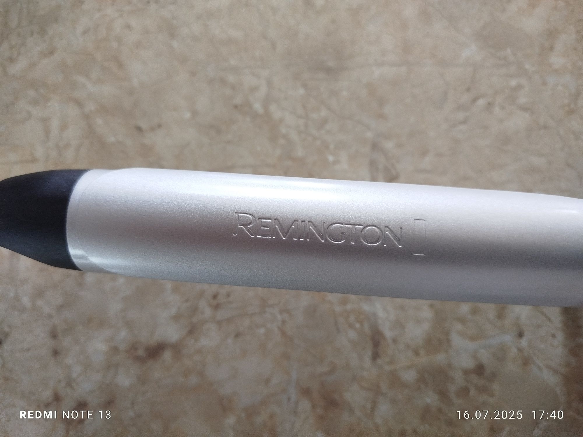Lokówka Remington protect
