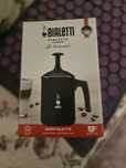 Bialetti. Spieniacz do mleka . Nowy