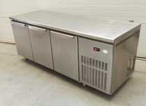 Bancada Refrigerada Semi- NOVA