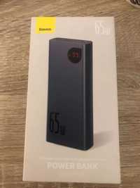 В НАЯВНОСТІ - Power Bank Baseus 20000mAh 65W USB-C