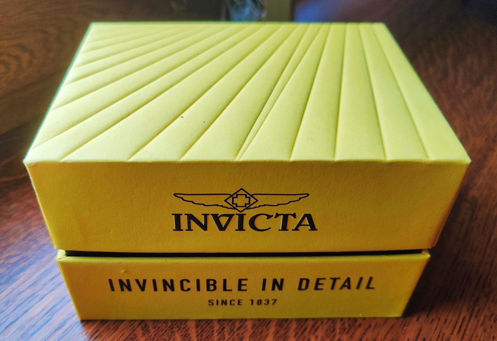 Часы Invicta Men 48mm SCUBA PRO DIVER