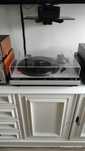 Gramofon Technics SL- 1700 MKII. Świetny Stan. Wkładka Audio Technica