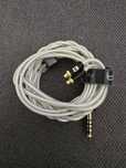 Ethos Series MKVI Premium Upgrade Cable mmcx 4.4 balanced