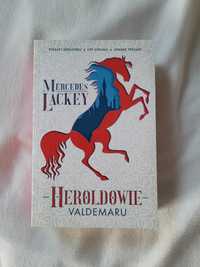 Heroldowie Valdemaru - Mercedes Lackey