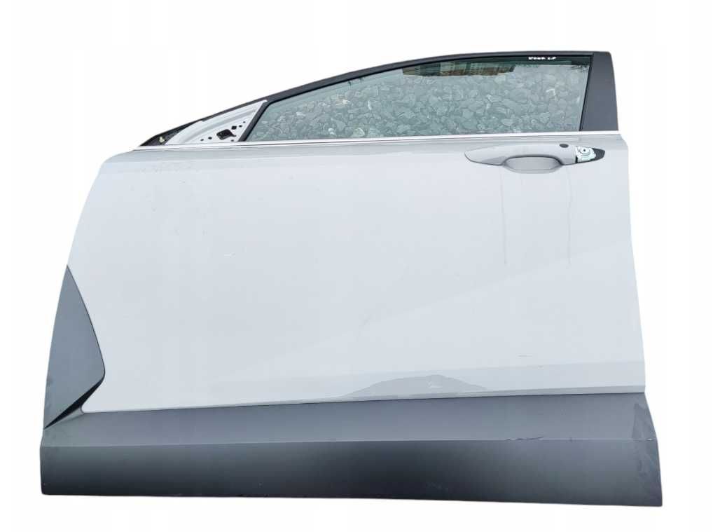 Двері передні задні ліві праві Hyundai Kona II - A2B C51 C5G MFR NKA