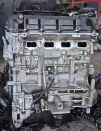 Двигун мотор Lancer двигатель Mitsubishi Outlander 2013- 4B11