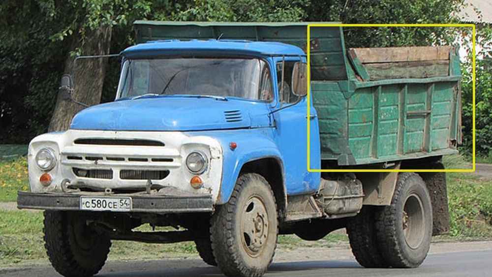 Вивоз Мусора Любого!